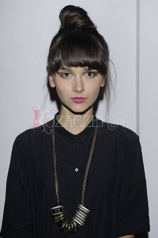 Oceniamy styl Moniki Brodki