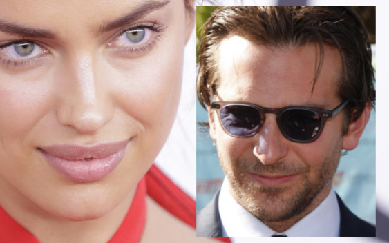 Irina Shayk BŁAGA Bradleya Coopera, żeby został w domu z córką!