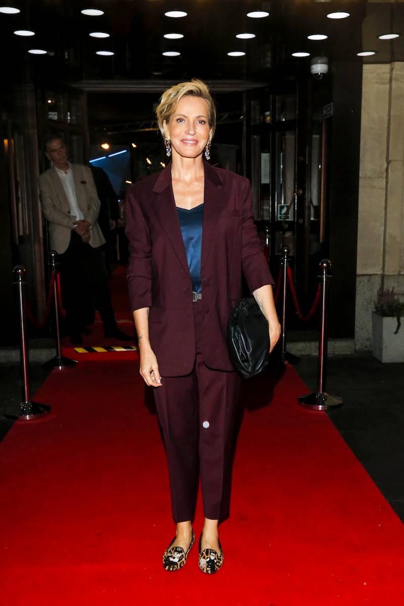 Paulina Smaszcz, fot. AKPA.