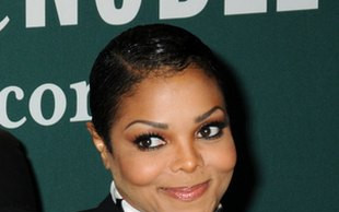 Janet Jackson doradzi, jak pokochać siebie (FOTO)