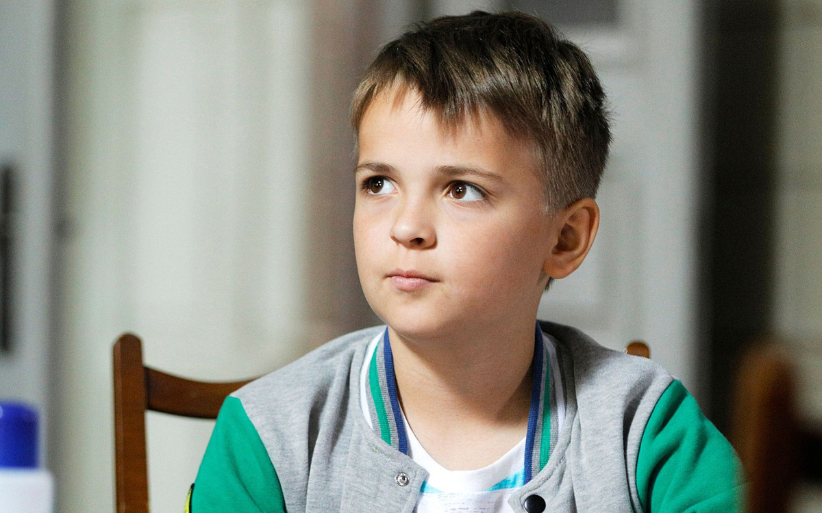 To on grał Wojtusia w “M jak Miłość”. Jest już dorosły. Tak dzisiaj wygląda