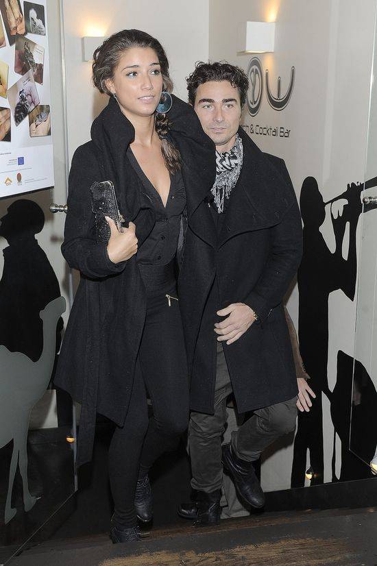 Lenka Tvrzova i Jan Kliment – piękna para zaręczyła się przed Bożym Narodzeniem