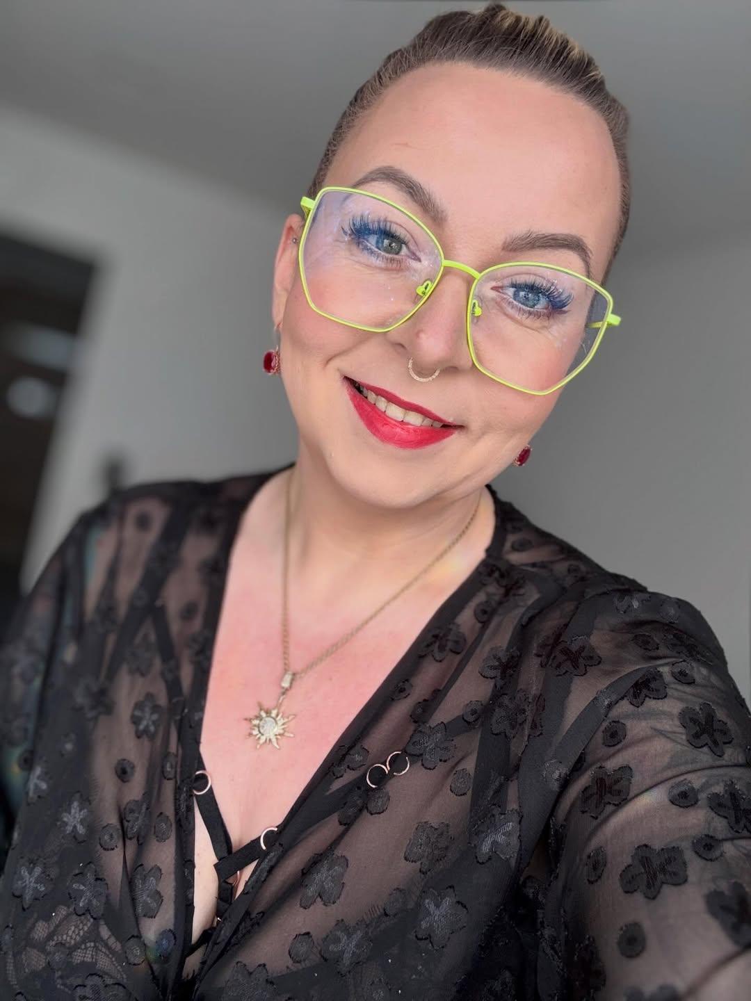 Mama na Obrotach, fot. Instagram