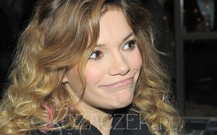 Co tym razem założyła Maja Bohosiewicz? (FOTO)