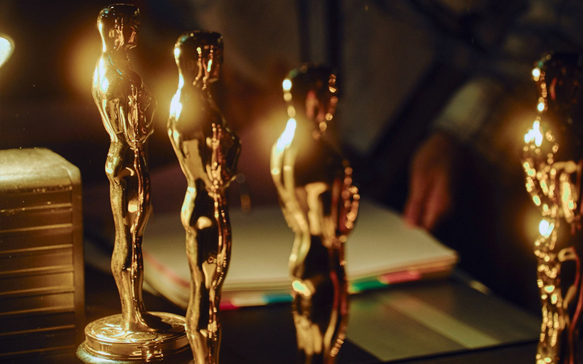 Skandal tuż przed Oscarami! Aktor nominowanego filmu niewpuszczony do USA