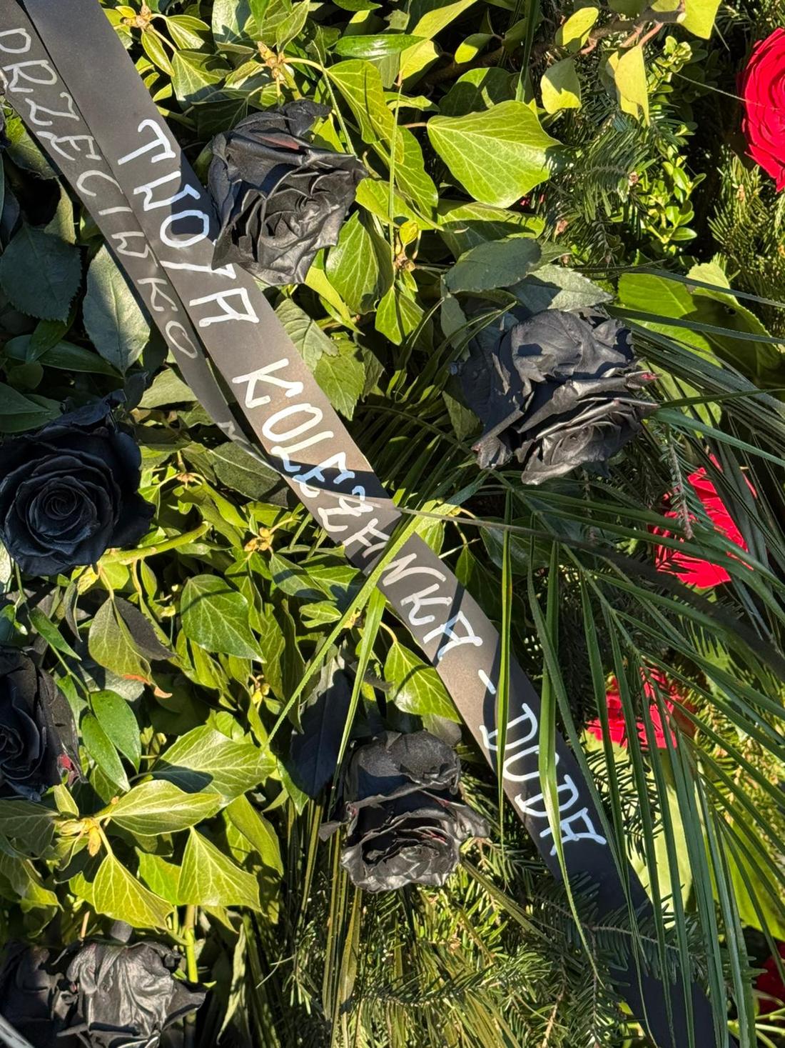 Wieniec od Dody, fot. Kozaczek Exclusive