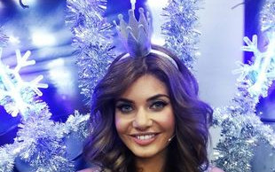 Dominika Zasiewska – Wodzianka pokazała ciążowy brzuszek