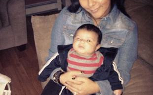 Snooki też rodziła przed kamerami