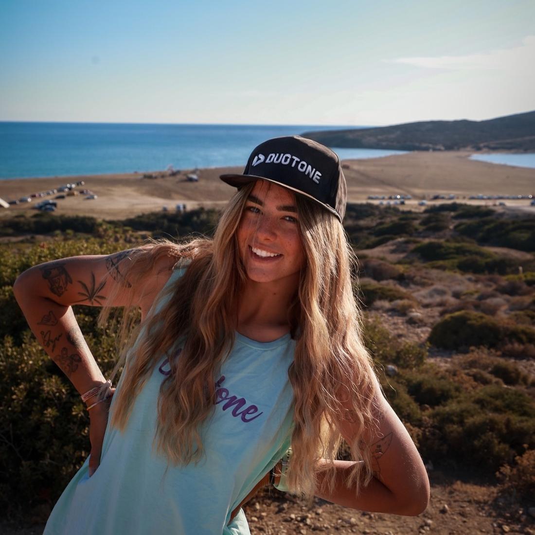 Weronika Lato, fot. Instagram