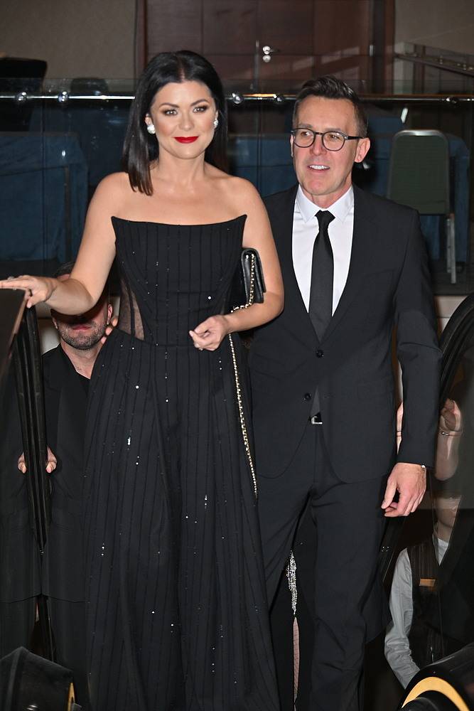 Już jutro Kurzopki staną na ślubnym kobiercu, a jeszcze dzisiaj chałturzą!