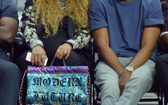 Przez to, że Kim chciała być jak Beyonce, straciła ponad 20 milionów dolarów