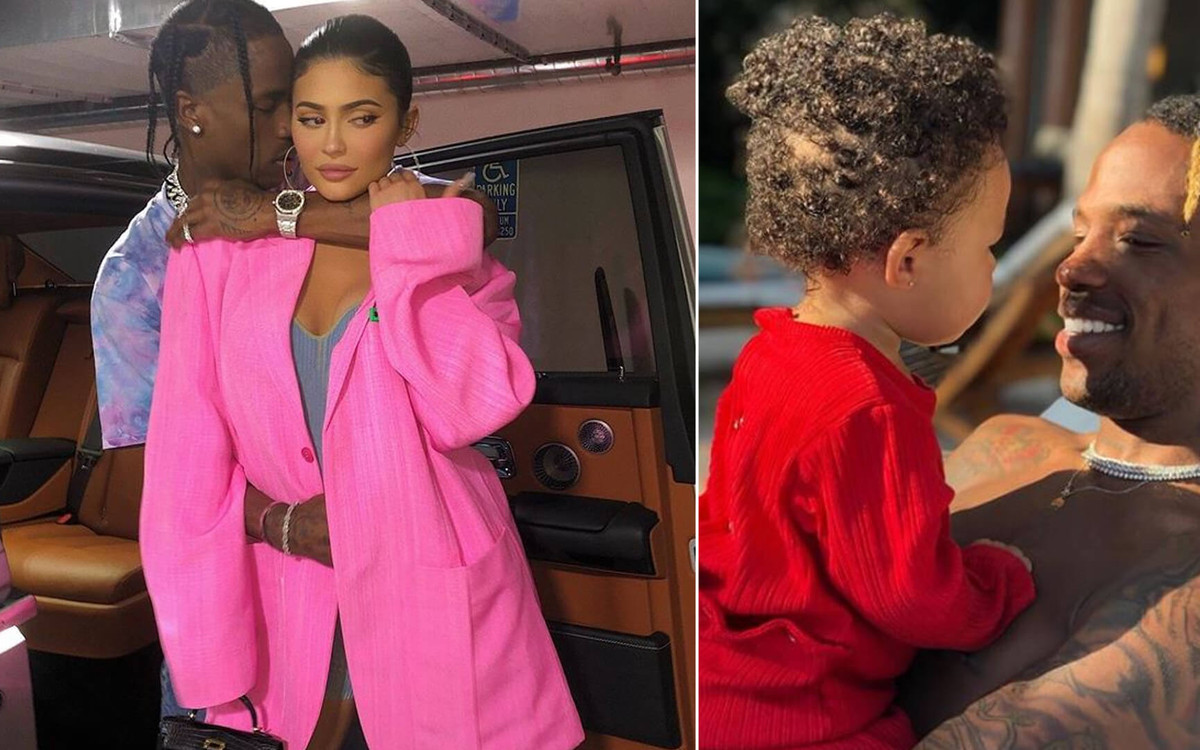 Kylie Jenner i Travis Scott wrócili do siebie! Miliarderka wspomina romantyczne chwile na Instagramie