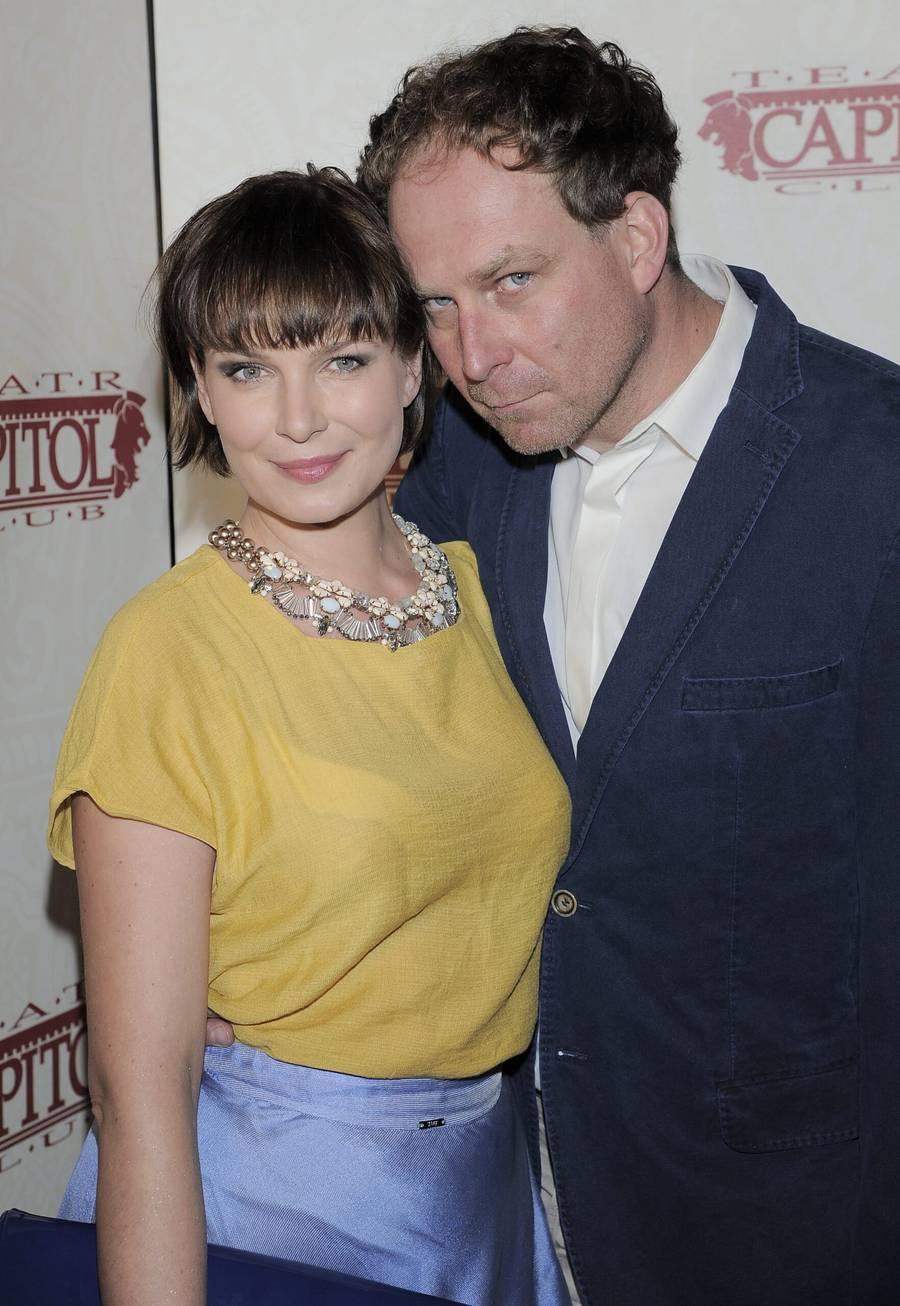 Teodorczuk Perchuc Aneta, Perchuc Marcin KAPiF