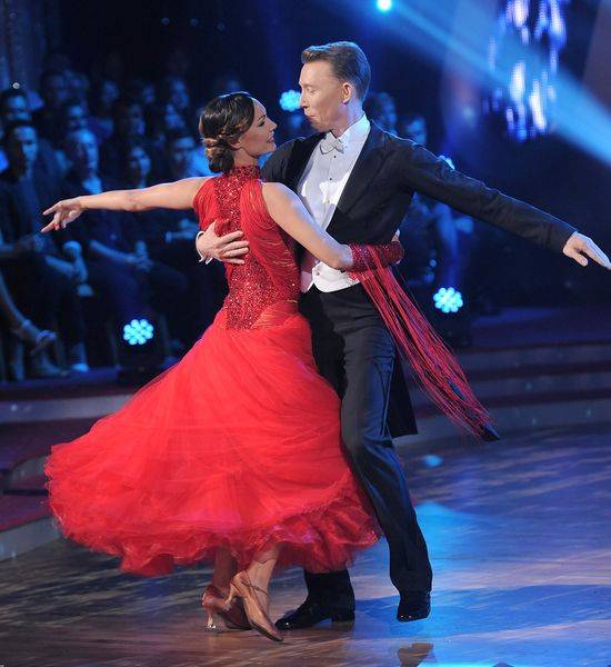 Taniec z gwiazdami, wrzesień 2015, 1. odcinek