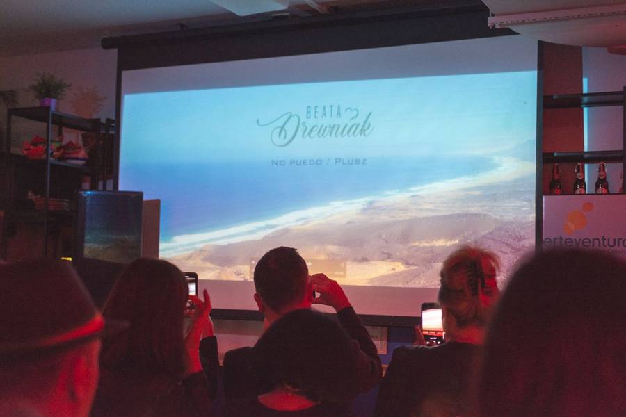 Gwiazdy na premierze płyty Beaty Drewniak