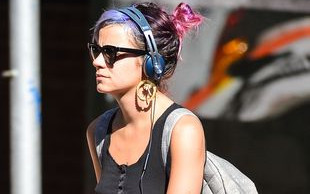 Kilogramy spadły w dół, ale mięśni wciąż brakuje (FOTO)