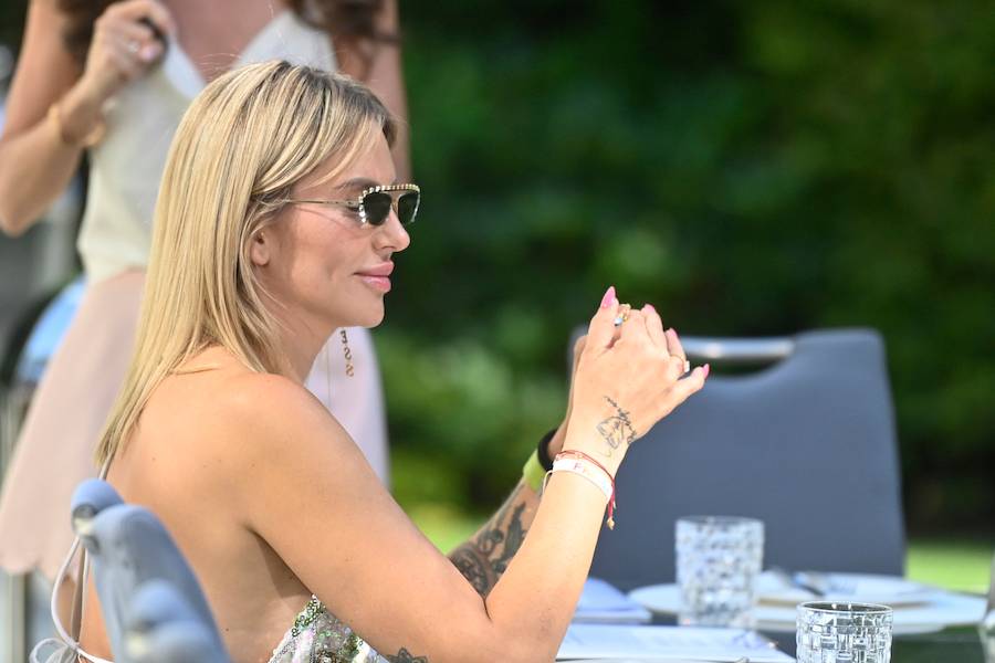 Monika Goździalska, fot. AKPA.