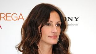 Julia Roberts promuje swój najnowszy film (FOTO)