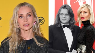 Woźniak-Starak błagała o to bliskich. Po śmierci męża tego potrzebowała!