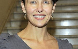 Anna Popek zmyła makijaż (FOTO)