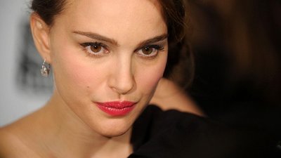 Natalie Portman: Kiedyś paliłam marihuanę