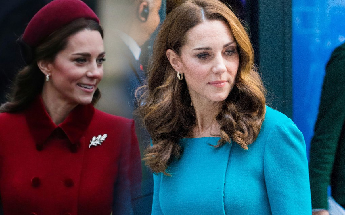 Szokujące informacje na temat Kate! Wzięła udział w kontrowersyjnym wydarzeniu