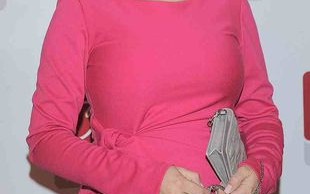 Brzuszek Katarzyny Cichopek rośnie jak na drożdżach (FOTO)