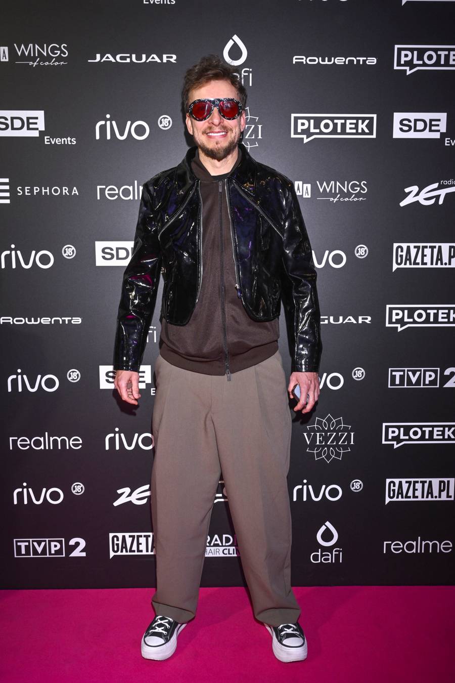 Piotr Kupicha, fot. AKPA