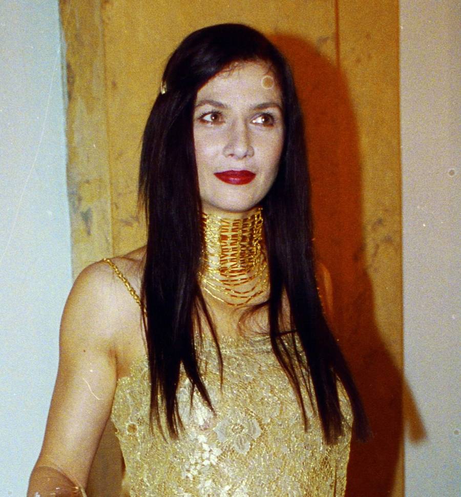 Jak w młodości wyglądała Grażyna Wolszczak. Gwiazda świętuje 66 urodziny