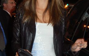 Kuszący biust Alessandry Ambrosio (FOTO)