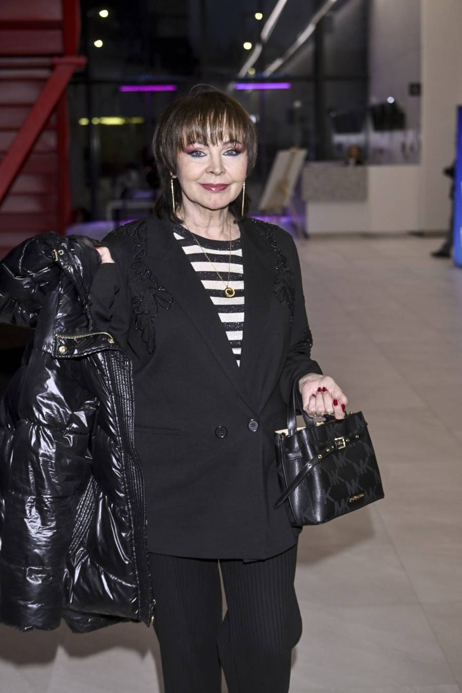 Koncert “Falowanie i spadanie” – pamięci Kory! Na wydarzeniu pojawili się jej przystojni synowie, Majka Jeżowska (FOTO)