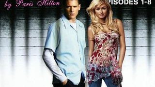 Paris Hilton’s Prison Break