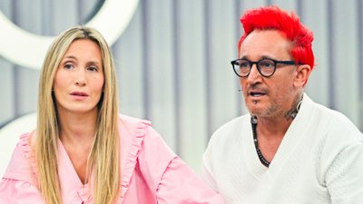 Huczy o kryzysie w piątym małżeństwie Wiśniewskiego, a on robi to. Teraz się zacznie