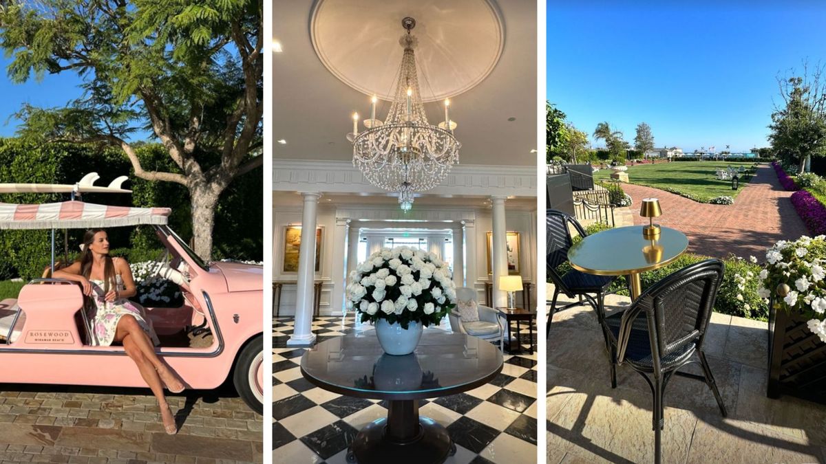 Natalia Janoszek w Stanach Zjednoczonych 