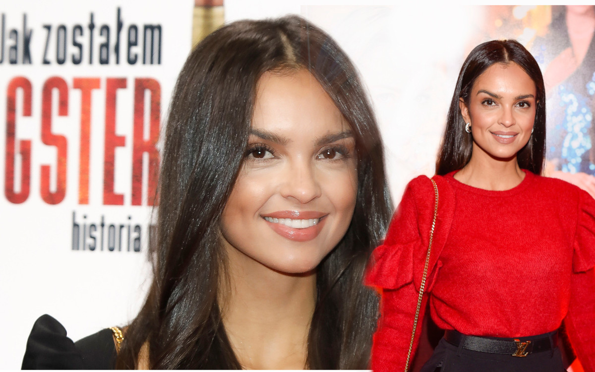 Klaudia El Dursi pakuje syna na kolonie. “Ma być gotowy na Armagedon”