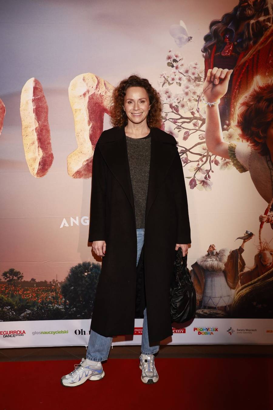 Premiera filmu "David"/AKPA