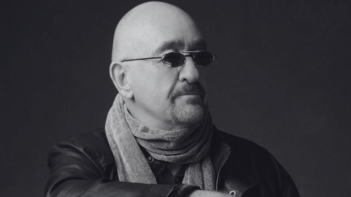 Dave Mason, fot. Facebook