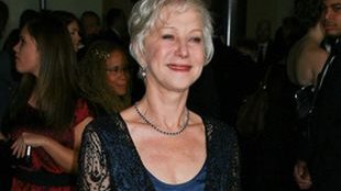Helen Mirren dobrze wie, co znaczy wyglądać jak dama (FOTO)