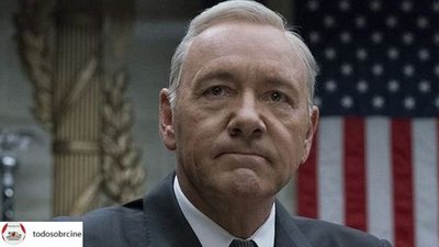 Powstanie jednak kolejny sezon House of Cards?