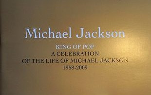 Pogrzeb Jacksona był cyrkiem?