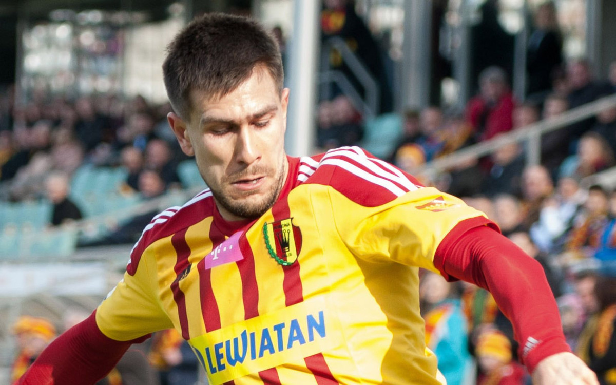 Polski piłkarz poszukiwany listem gończym. Ujawniono, czego się dopuścił