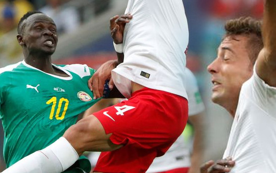 Cionek tłumaczy się z samobója: stało się NAJGORSZE!