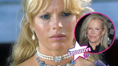 Co poprawiała sobie Kim Basinger? Dziś nie przypomina już siebie