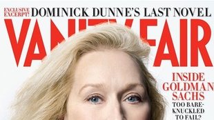 Meryl Streep kończy karierę?
