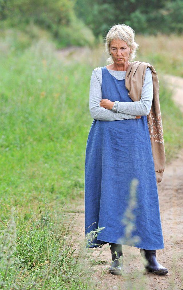 Małgorzata Braunek – wspomnienie gwiazdy