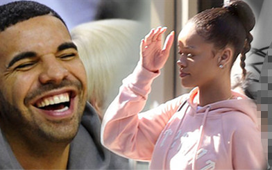 Rihanna zrobiła sobie tatuaż dla… Drake’a? (FOTO)