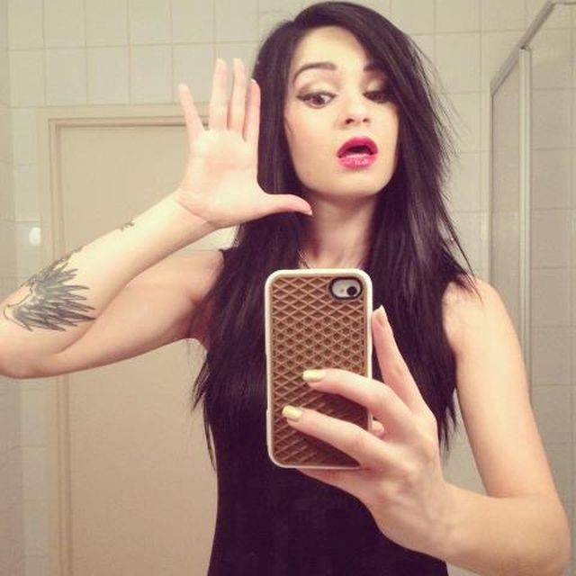 Ewelina Lisowska – zdjęcia