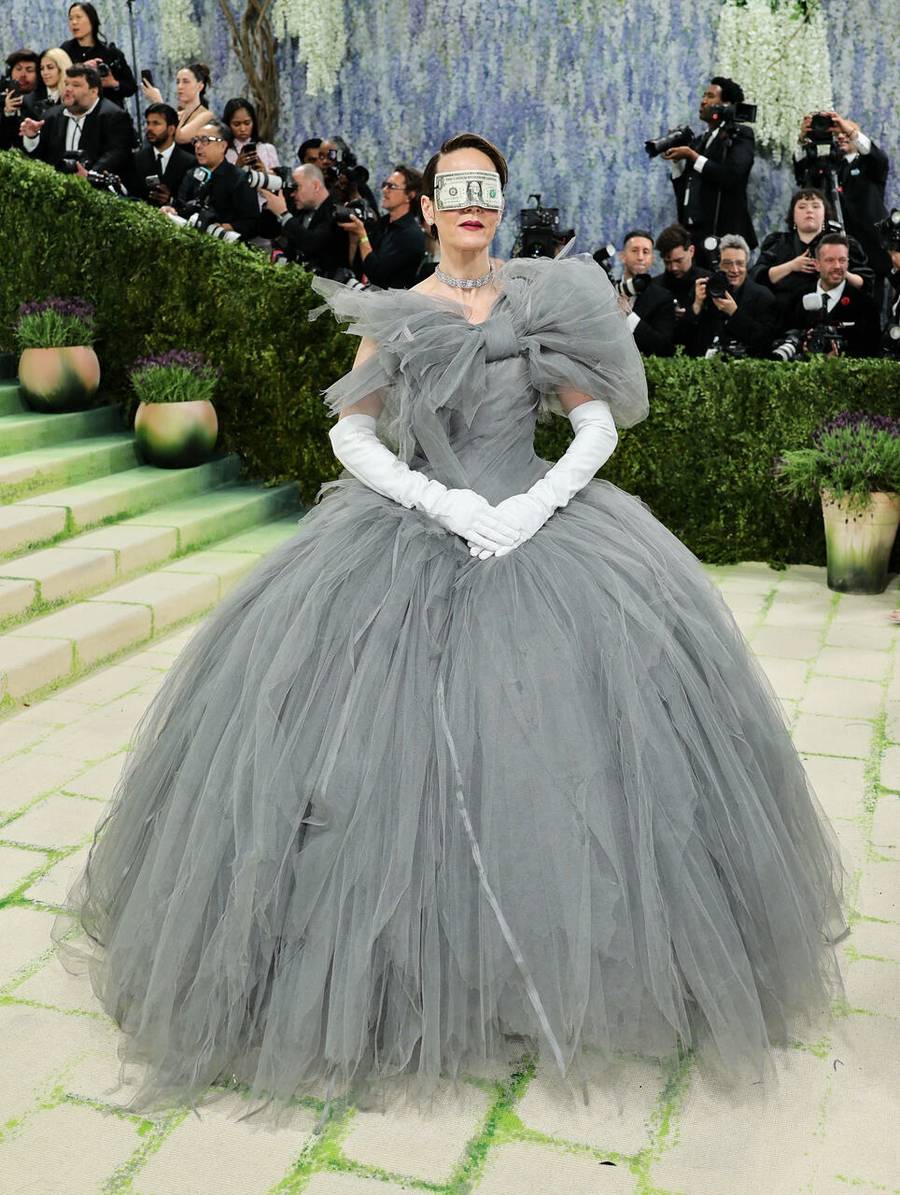 MET gala 2026, fot. Forum