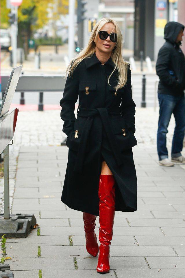 Gwiazdy, które mają BOGATYCH mężów