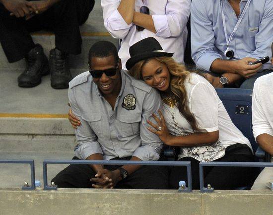 Tak ZMIENIAŁA się Beyonce (i jej mąż, Jay Z) na przestrzeni lat